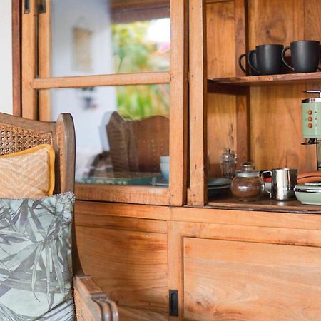 Villa Casa Koko Gili Air Eksteriør billede