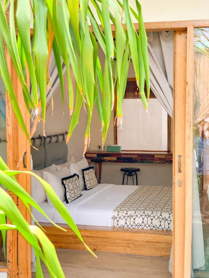Villa Casa Koko Gili Air Eksteriør billede