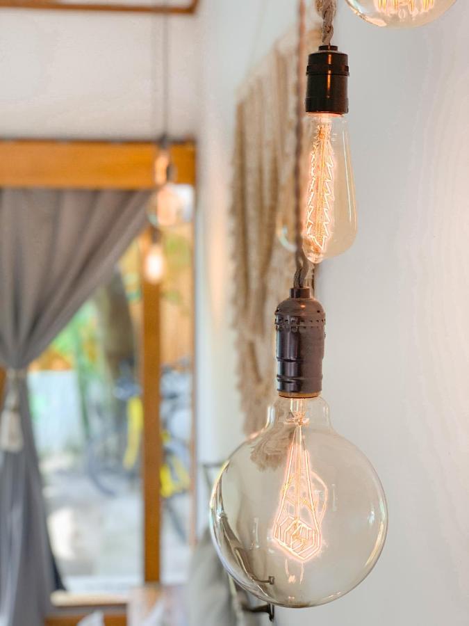 Villa Casa Koko Gili Air Eksteriør billede