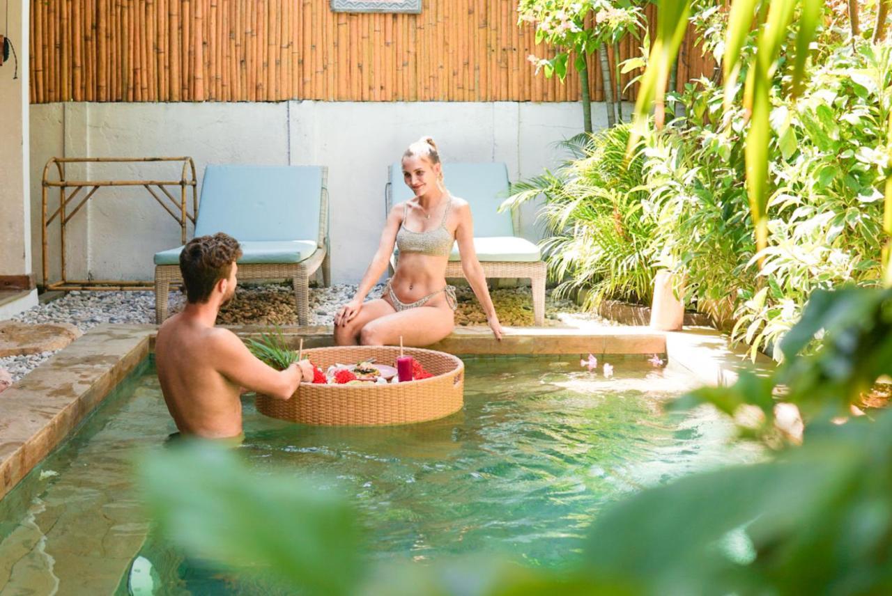 Villa Casa Koko Gili Air Eksteriør billede
